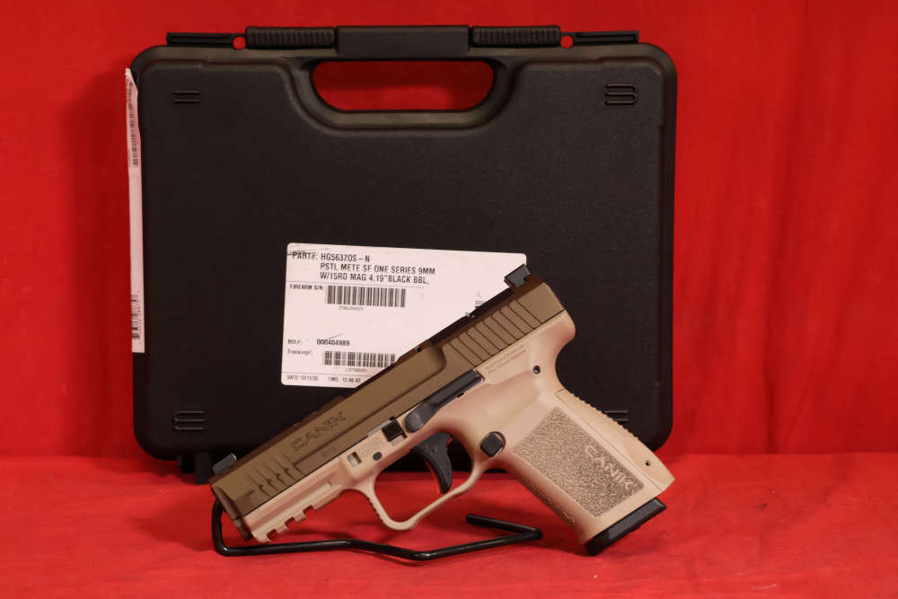 Canik METE SF One Ported 9mm -img-1