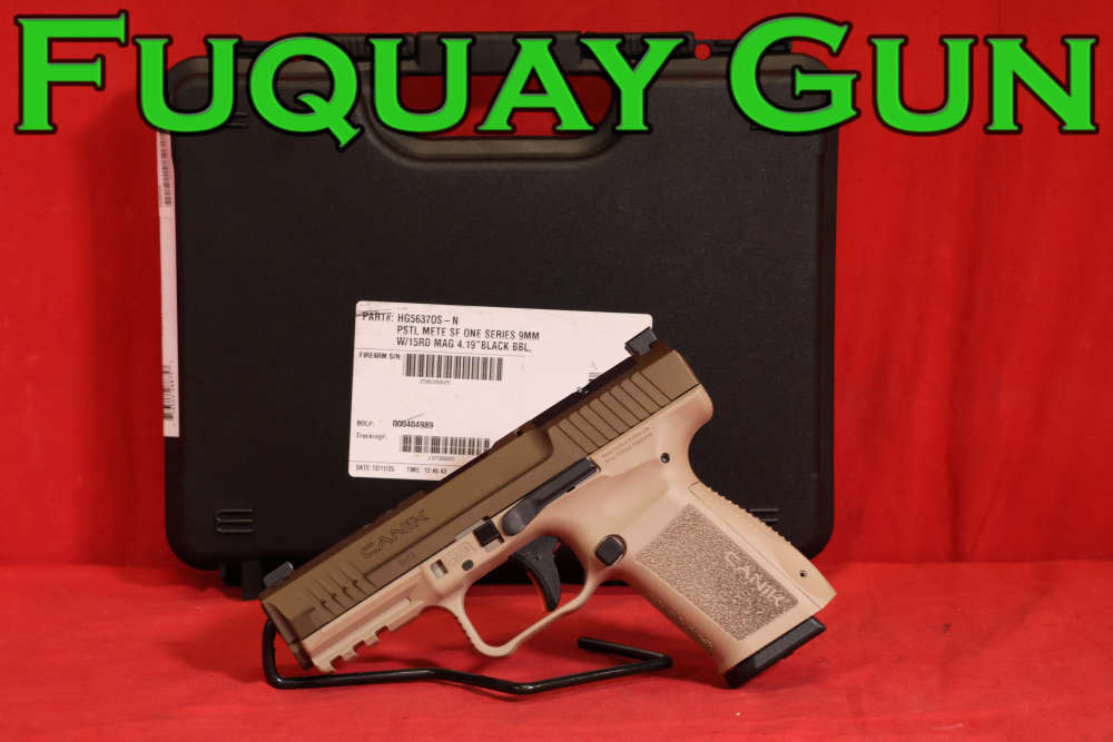 Canik METE SF One Ported 9mm -img-0