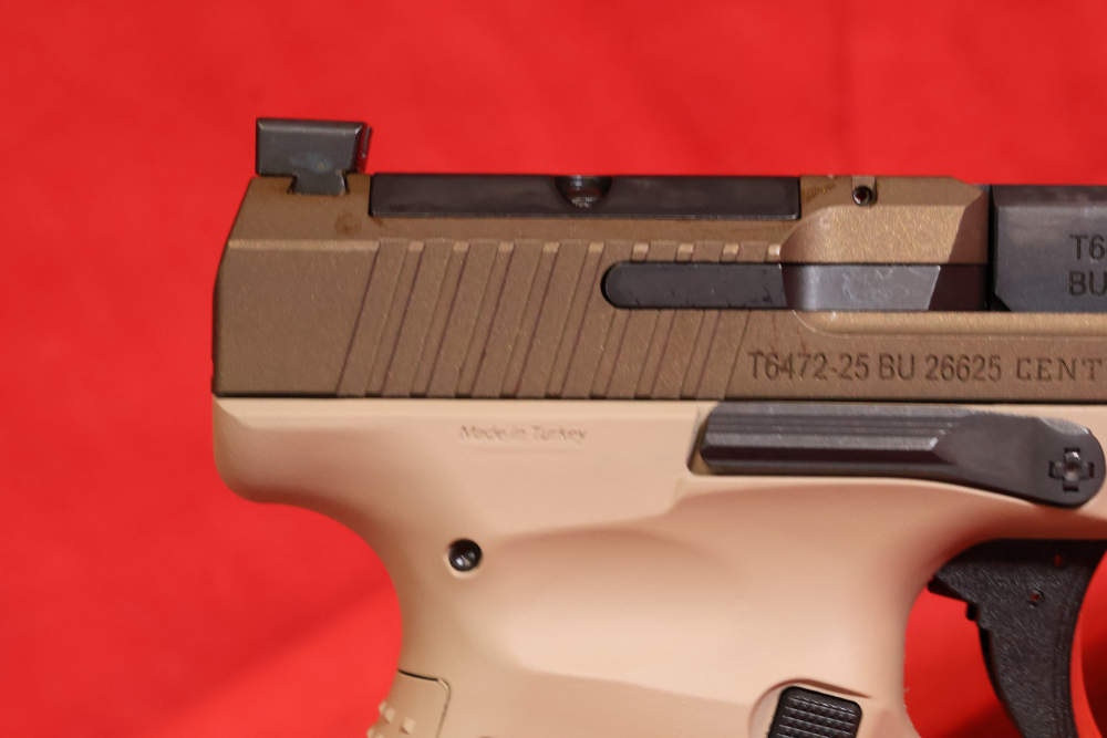 Canik METE SF One Ported 9mm -img-7