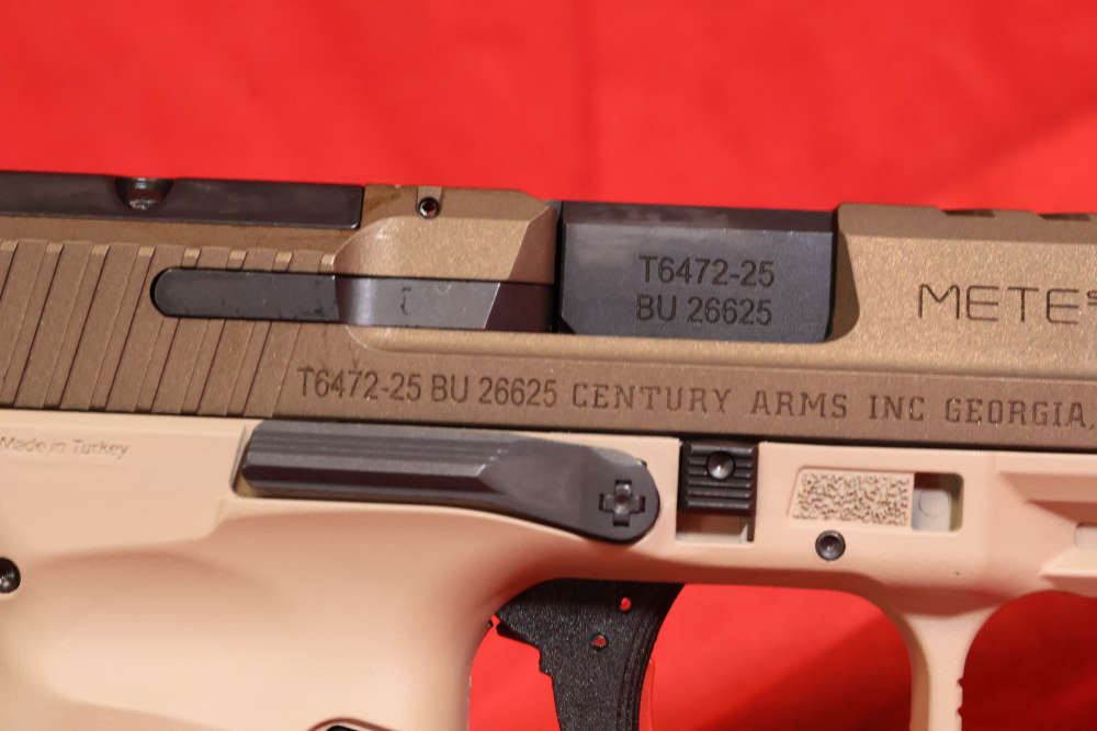 Canik METE SF One Ported 9mm -img-6