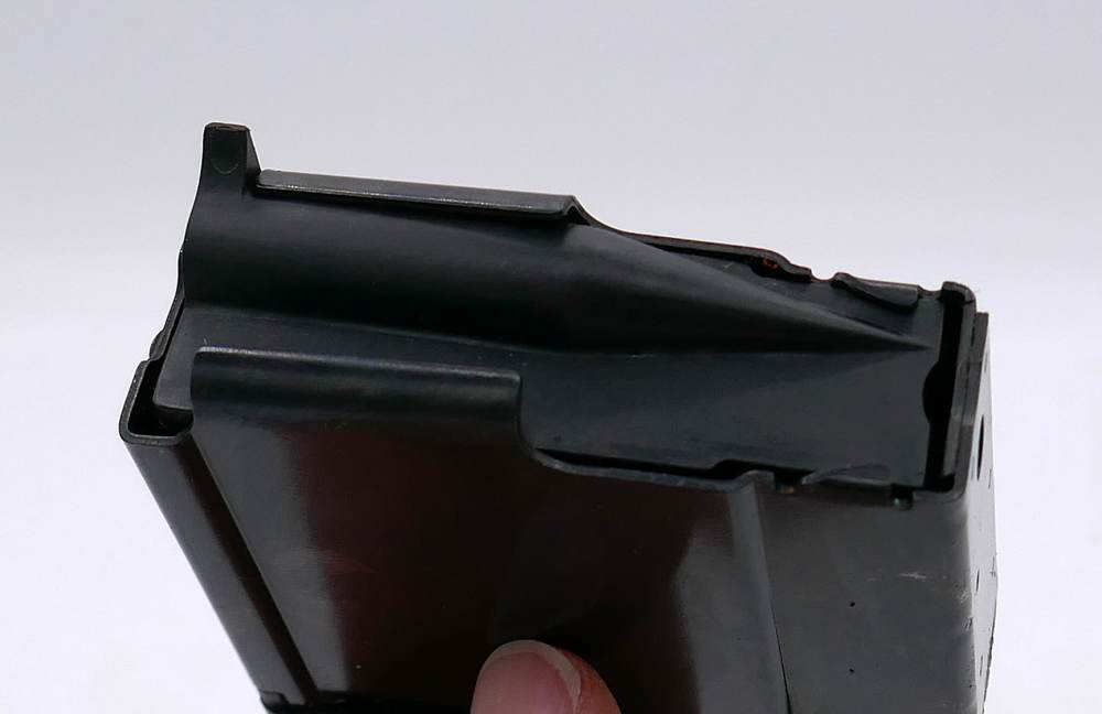 Ruger Mini 14 6.8mm SPC 5rd Magazine-img-4