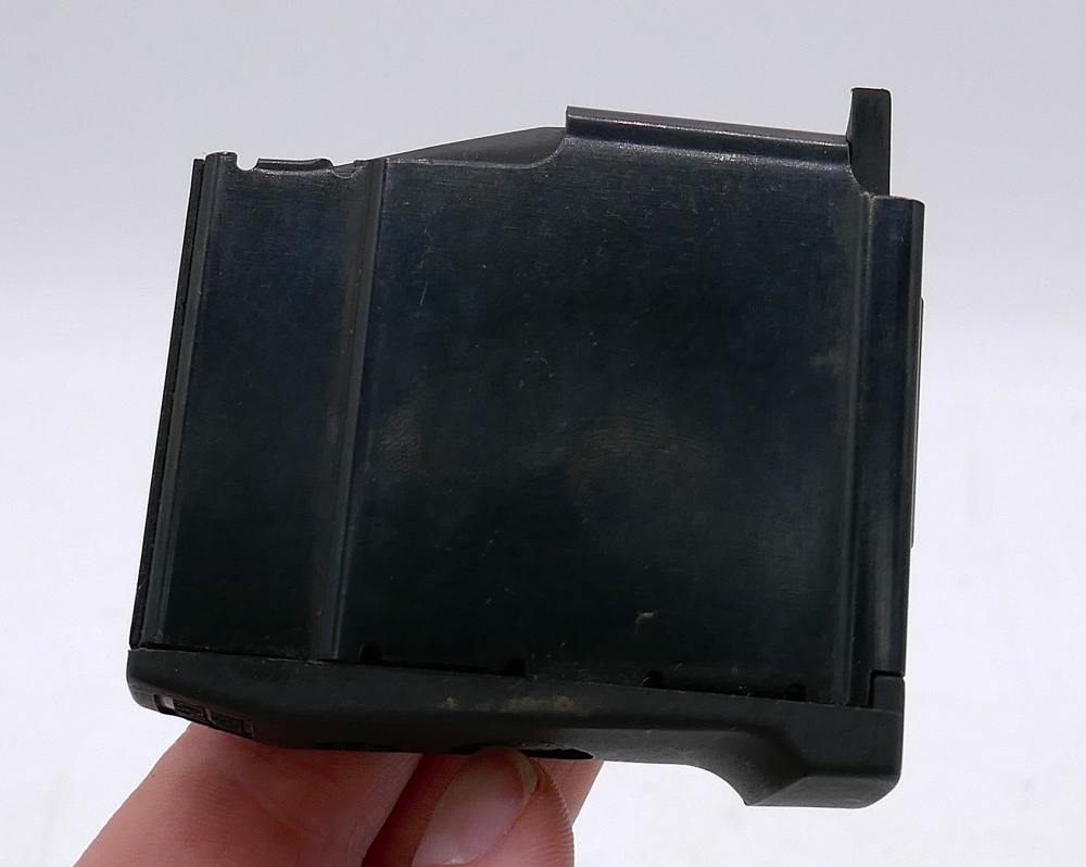 Ruger Mini 14 6.8mm SPC 5rd Magazine-img-1