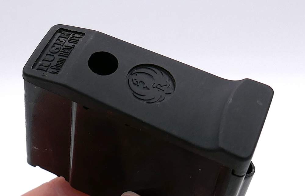 Ruger Mini 14 6.8mm SPC 5rd Magazine-img-6
