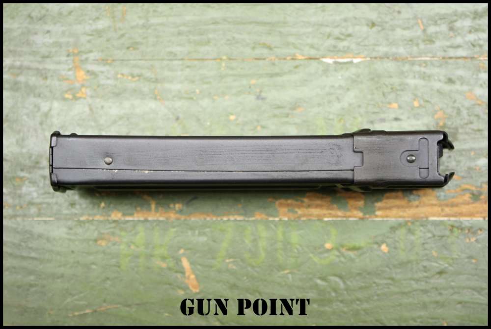 Heckler & Koch HK33 HK53 30 Round Magazine LE Marking RARE HK 93 33 53-img-7