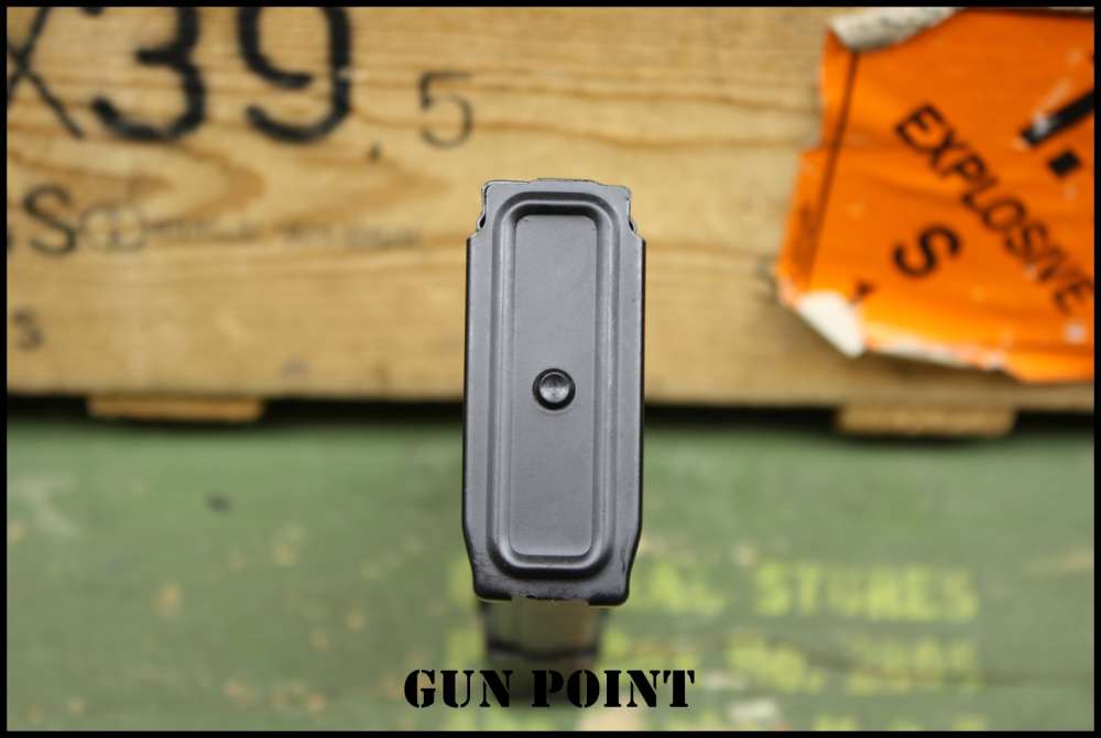 Heckler & Koch HK33 HK53 30 Round Magazine LE Marking RARE HK 93 33 53-img-5