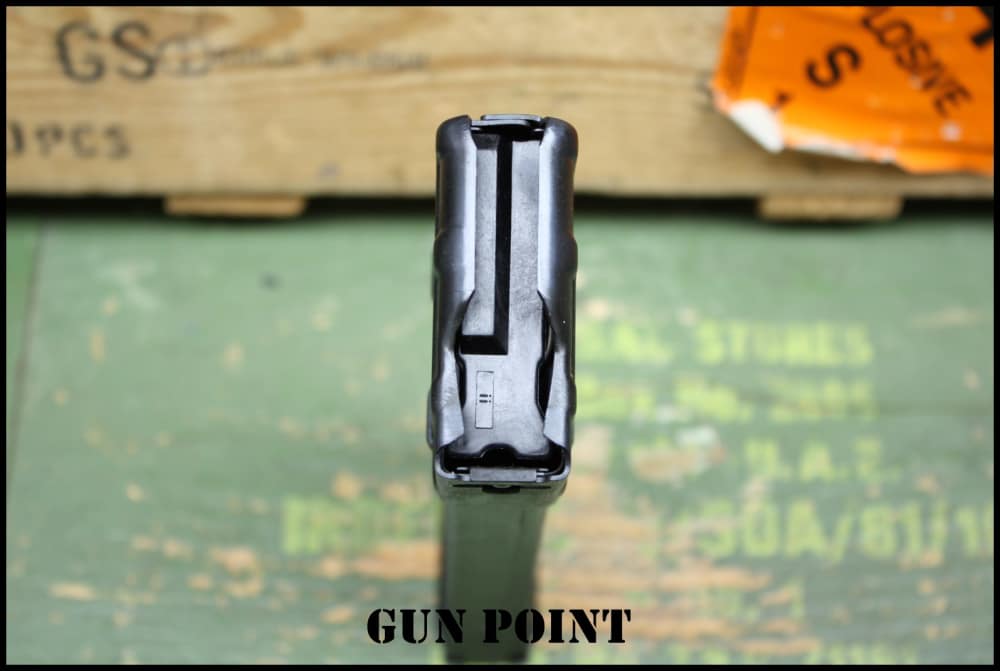 Heckler & Koch HK33 HK53 30 Round Magazine LE Marking RARE HK 93 33 53-img-4