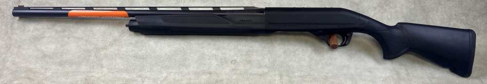 Franchi Affinity 3 Compact 20 GA 24" BBL Black *NEW*-img-1