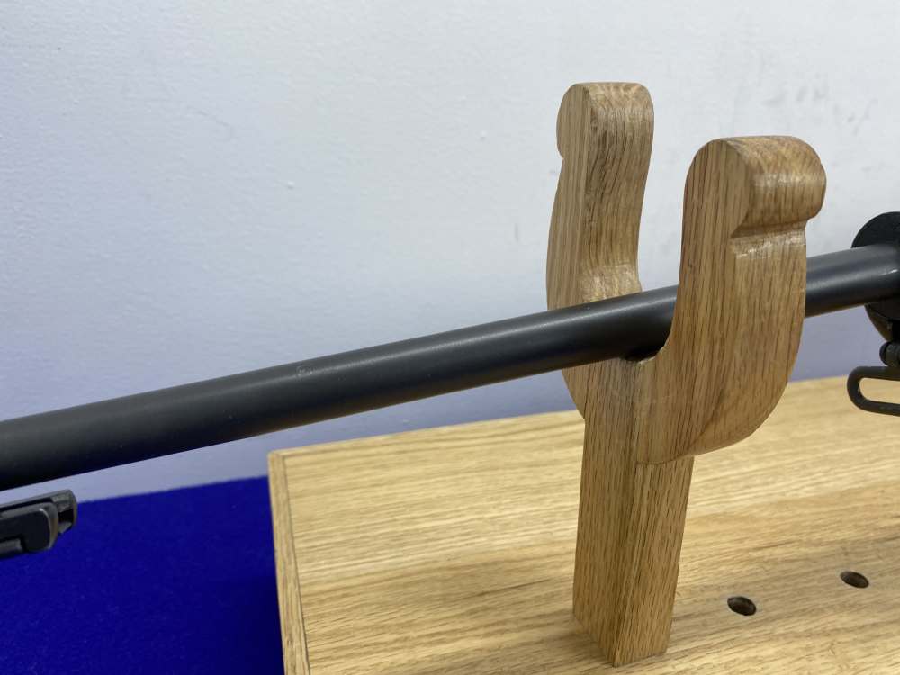 Johnson Automatics 1941 Johnson Rifle 30-06 *HOLY GRAIL EARLY WWII FIREARM*-img-32
