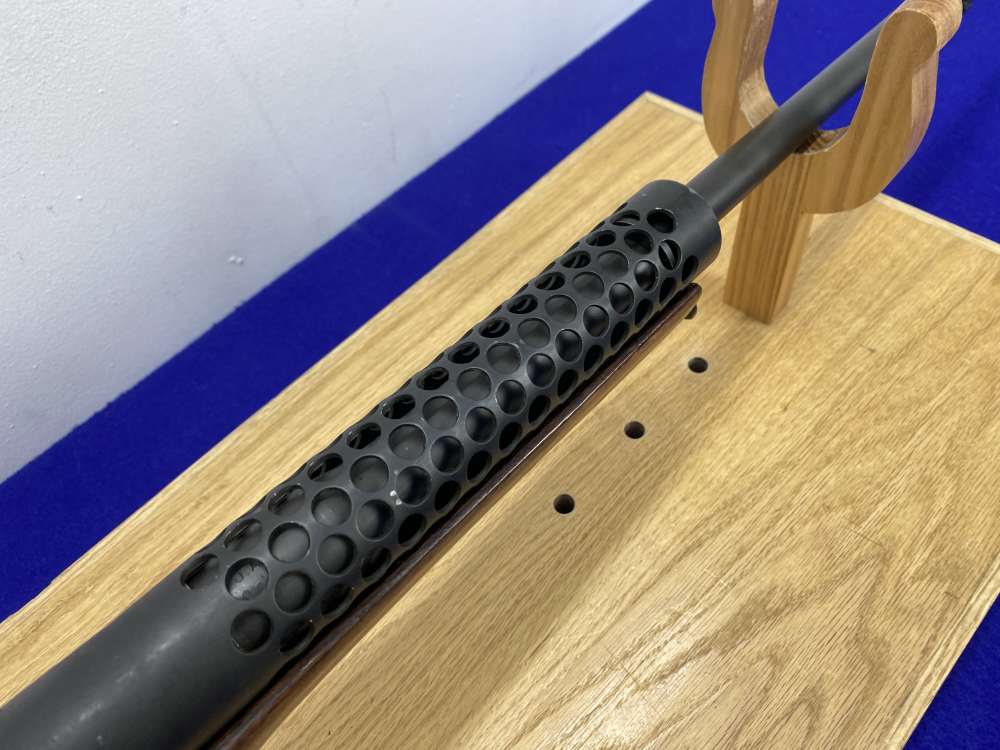 Johnson Automatics 1941 Johnson Rifle 30-06 *HOLY GRAIL EARLY WWII FIREARM*-img-44