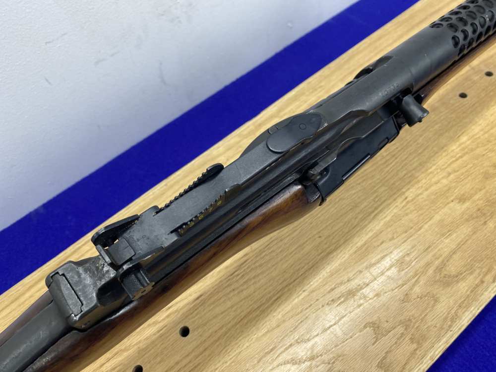 Johnson Automatics 1941 Johnson Rifle 30-06 *HOLY GRAIL EARLY WWII FIREARM*-img-42
