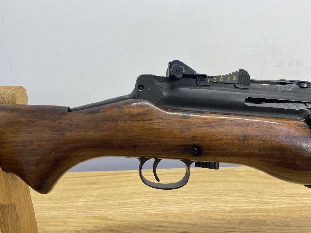 Johnson Automatics 1941 Johnson Rifle 30-06 *HOLY GRAIL EARLY WWII FIREARM*-img-9