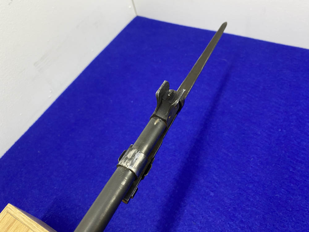 Johnson Automatics 1941 Johnson Rifle 30-06 *HOLY GRAIL EARLY WWII FIREARM*-img-47