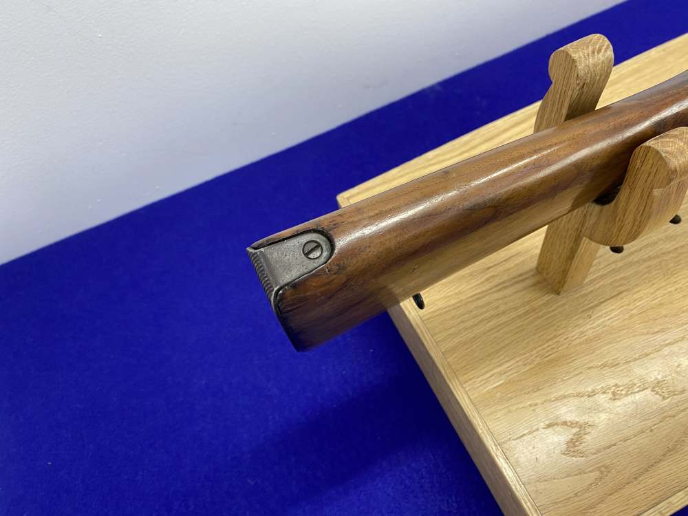 Johnson Automatics 1941 Johnson Rifle 30-06 *HOLY GRAIL EARLY WWII FIREARM*-img-39