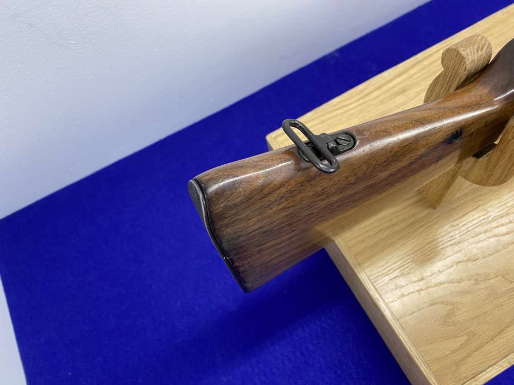 Johnson Automatics 1941 Johnson Rifle 30-06 *HOLY GRAIL EARLY WWII FIREARM*-img-54