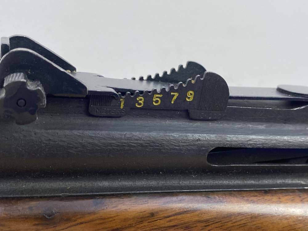 Johnson Automatics 1941 Johnson Rifle 30-06 *HOLY GRAIL EARLY WWII FIREARM*-img-50