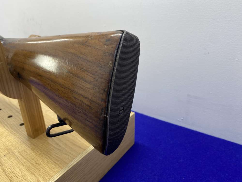 Johnson Automatics 1941 Johnson Rifle 30-06 *HOLY GRAIL EARLY WWII FIREARM*-img-24