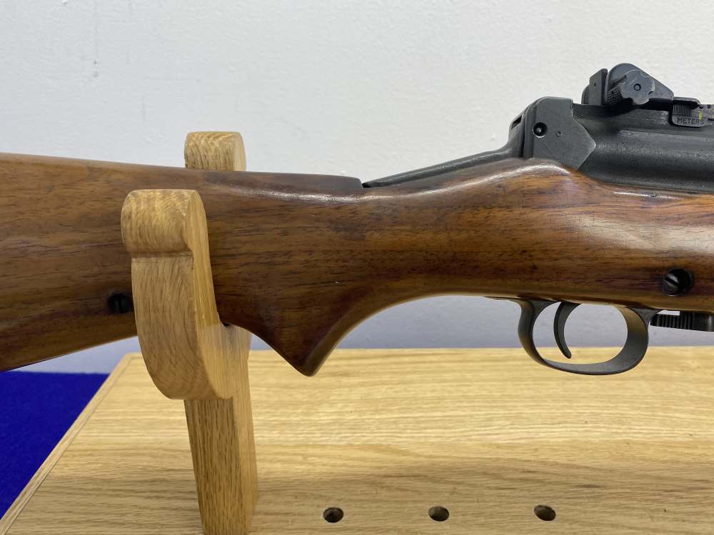 Johnson Automatics 1941 Johnson Rifle 30-06 *HOLY GRAIL EARLY WWII FIREARM*-img-8