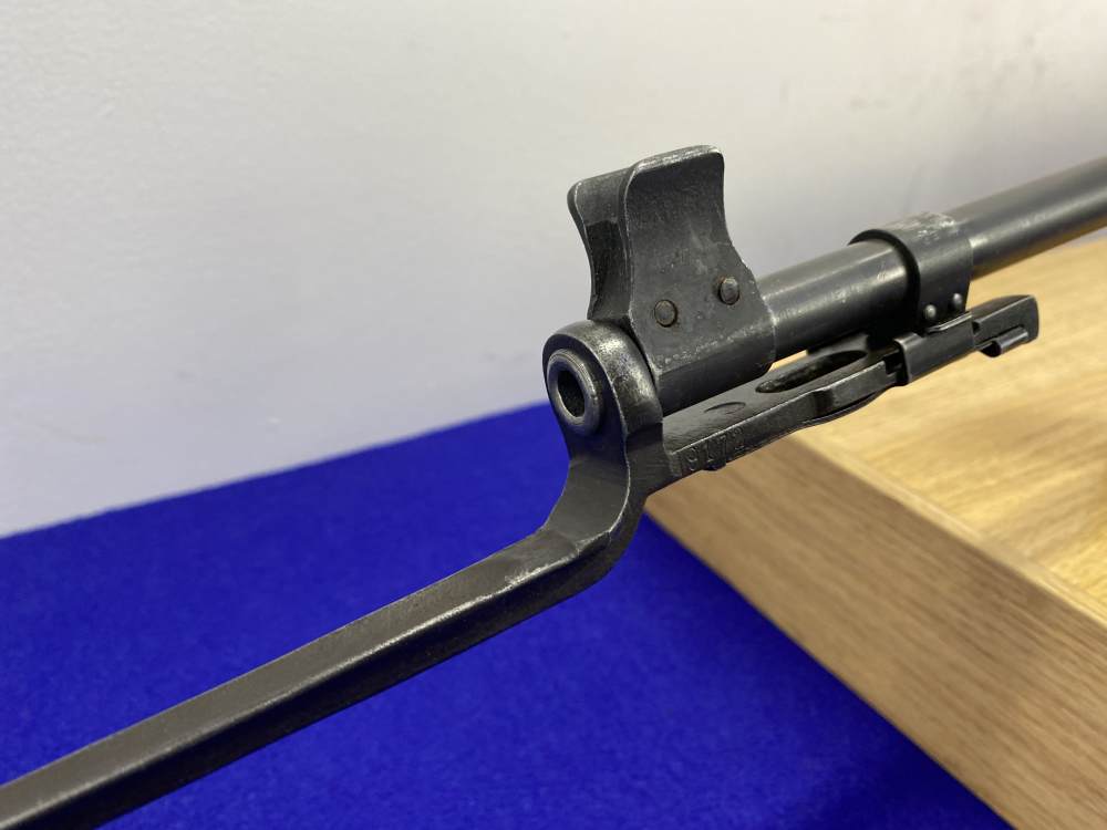 Johnson Automatics 1941 Johnson Rifle 30-06 *HOLY GRAIL EARLY WWII FIREARM*-img-37