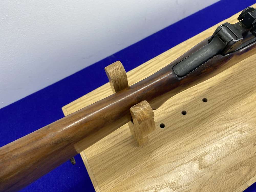 Johnson Automatics 1941 Johnson Rifle 30-06 *HOLY GRAIL EARLY WWII FIREARM*-img-40