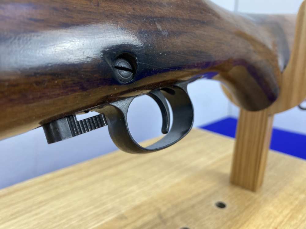 Johnson Automatics 1941 Johnson Rifle 30-06 *HOLY GRAIL EARLY WWII FIREARM*-img-38