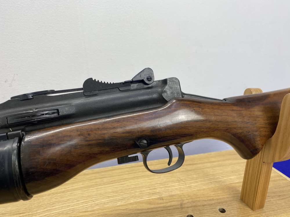 Johnson Automatics 1941 Johnson Rifle 30-06 *HOLY GRAIL EARLY WWII FIREARM*-img-27