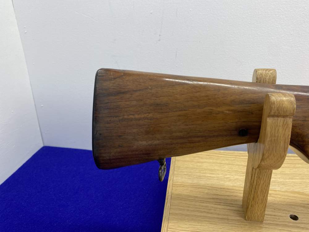Johnson Automatics 1941 Johnson Rifle 30-06 *HOLY GRAIL EARLY WWII FIREARM*-img-6