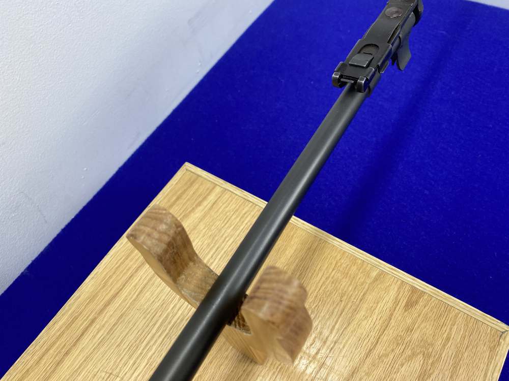 Johnson Automatics 1941 Johnson Rifle 30-06 *HOLY GRAIL EARLY WWII FIREARM*-img-61