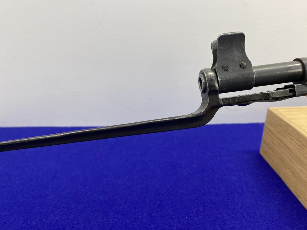Johnson Automatics 1941 Johnson Rifle 30-06 *HOLY GRAIL EARLY WWII FIREARM*-img-34