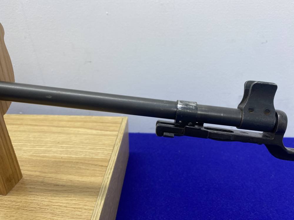 Johnson Automatics 1941 Johnson Rifle 30-06 *HOLY GRAIL EARLY WWII FIREARM*-img-16