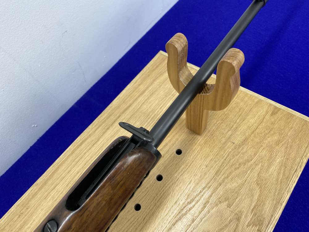 Johnson Automatics 1941 Johnson Rifle 30-06 *HOLY GRAIL EARLY WWII FIREARM*-img-60