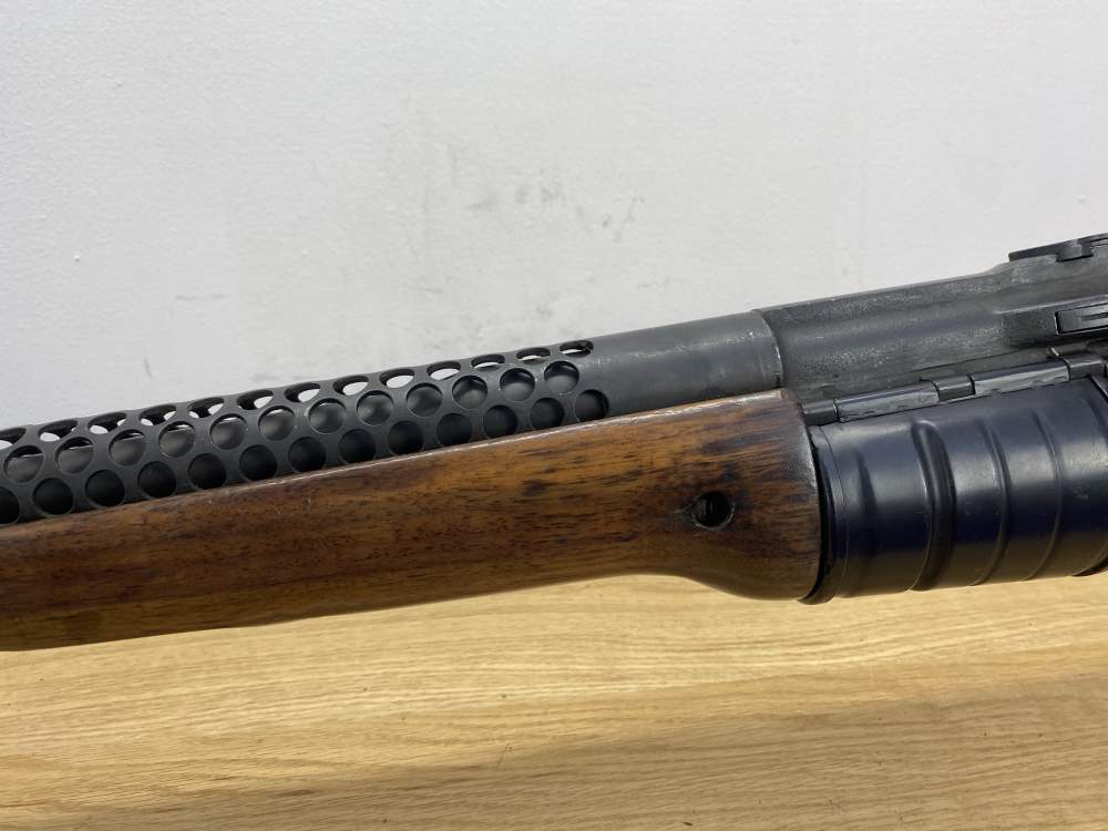 Johnson Automatics 1941 Johnson Rifle 30-06 *HOLY GRAIL EARLY WWII FIREARM*-img-29