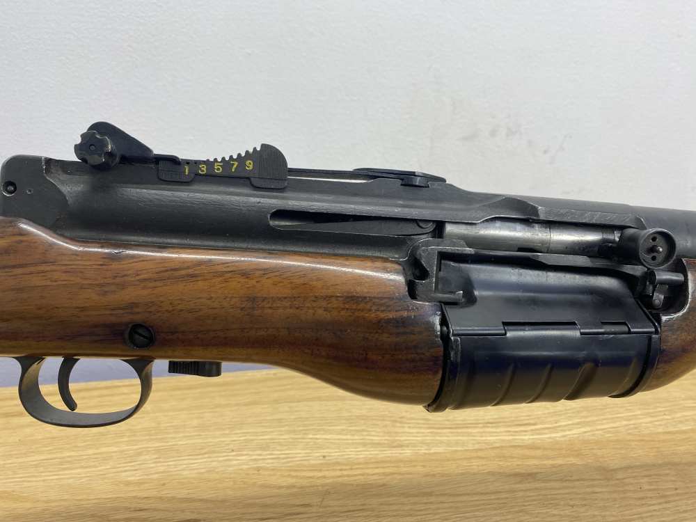 Johnson Automatics 1941 Johnson Rifle 30-06 *HOLY GRAIL EARLY WWII FIREARM*-img-10