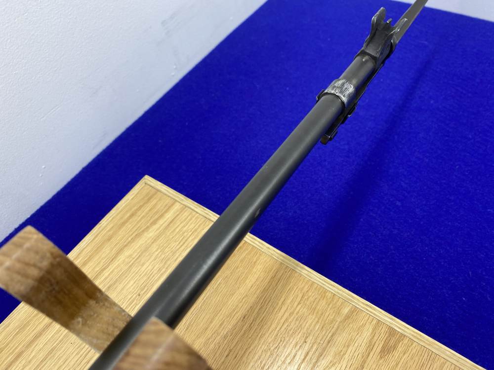 Johnson Automatics 1941 Johnson Rifle 30-06 *HOLY GRAIL EARLY WWII FIREARM*-img-46