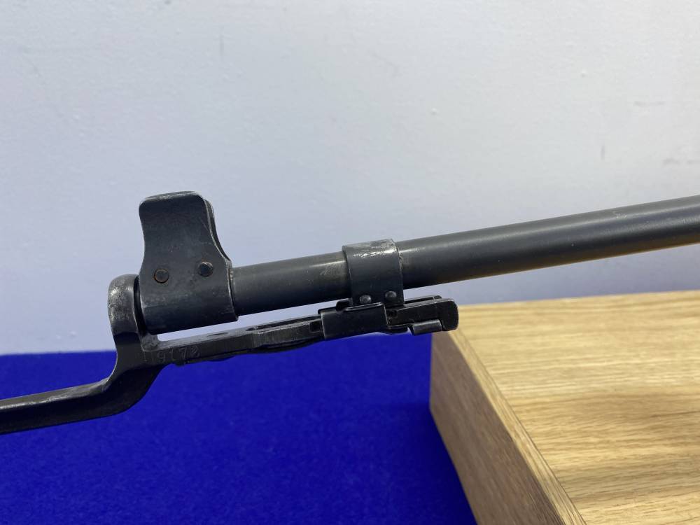 Johnson Automatics 1941 Johnson Rifle 30-06 *HOLY GRAIL EARLY WWII FIREARM*-img-33