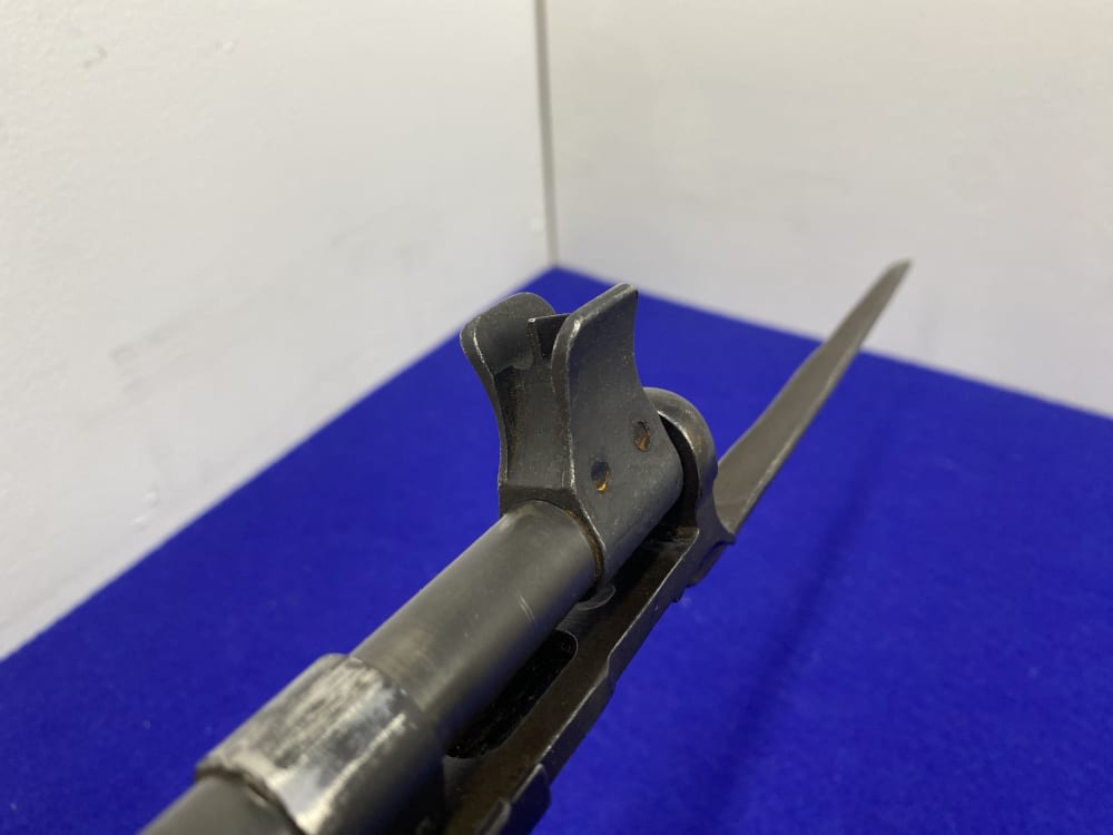 Johnson Automatics 1941 Johnson Rifle 30-06 *HOLY GRAIL EARLY WWII FIREARM*-img-21
