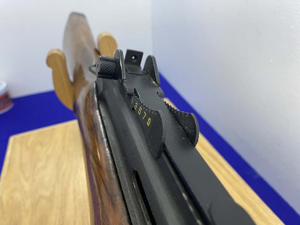 Johnson Automatics 1941 Johnson Rifle 30-06 *HOLY GRAIL EARLY WWII FIREARM*-img-22