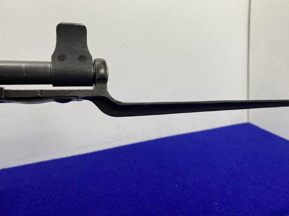 Johnson Automatics 1941 Johnson Rifle 30-06 *HOLY GRAIL EARLY WWII FIREARM*-img-19