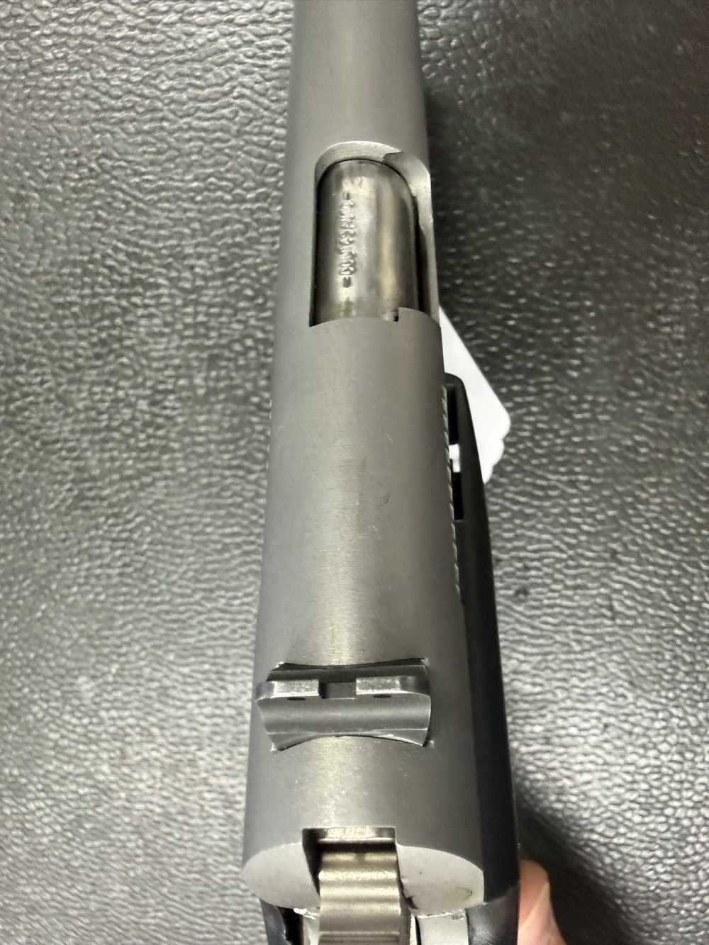 Colt Double Eagle Officers Model 45 ACP-img-12