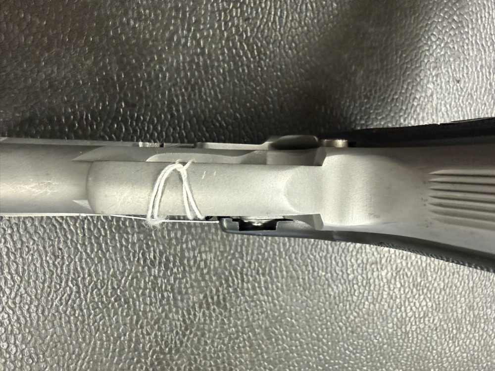 Colt Double Eagle Officers Model 45 ACP-img-16