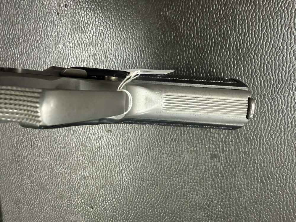Colt Double Eagle Officers Model 45 ACP-img-17