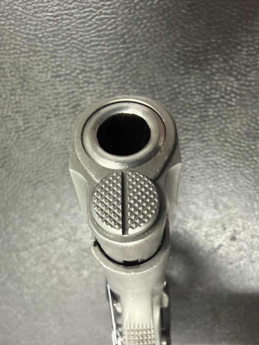 Colt Double Eagle Officers Model 45 ACP-img-14