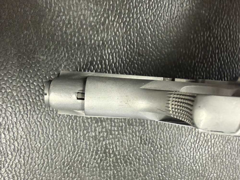 Colt Double Eagle Officers Model 45 ACP-img-15