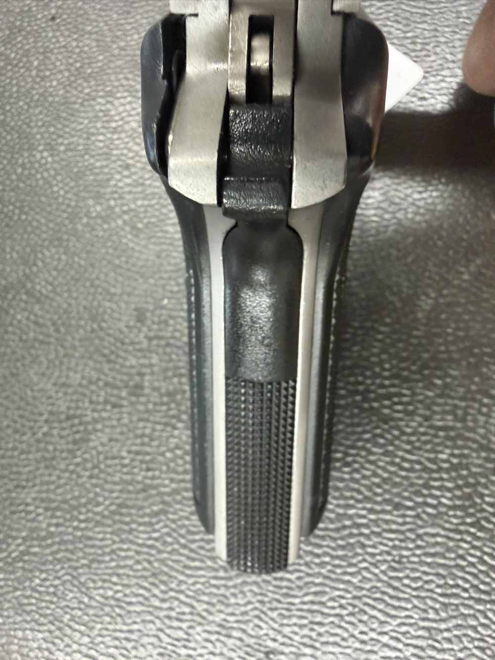 Colt Double Eagle Officers Model 45 ACP-img-10