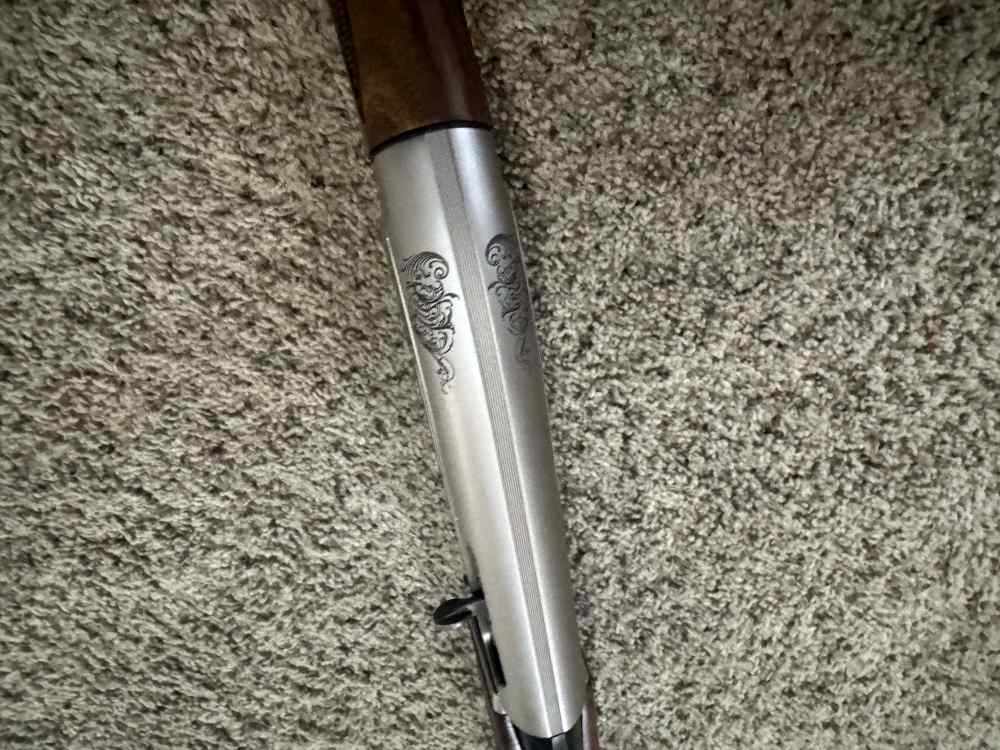 Browning Maxus Engraved -img-3