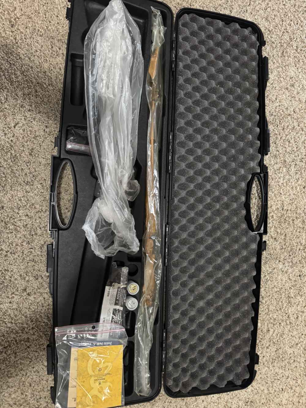 Browning Maxus Engraved -img-6