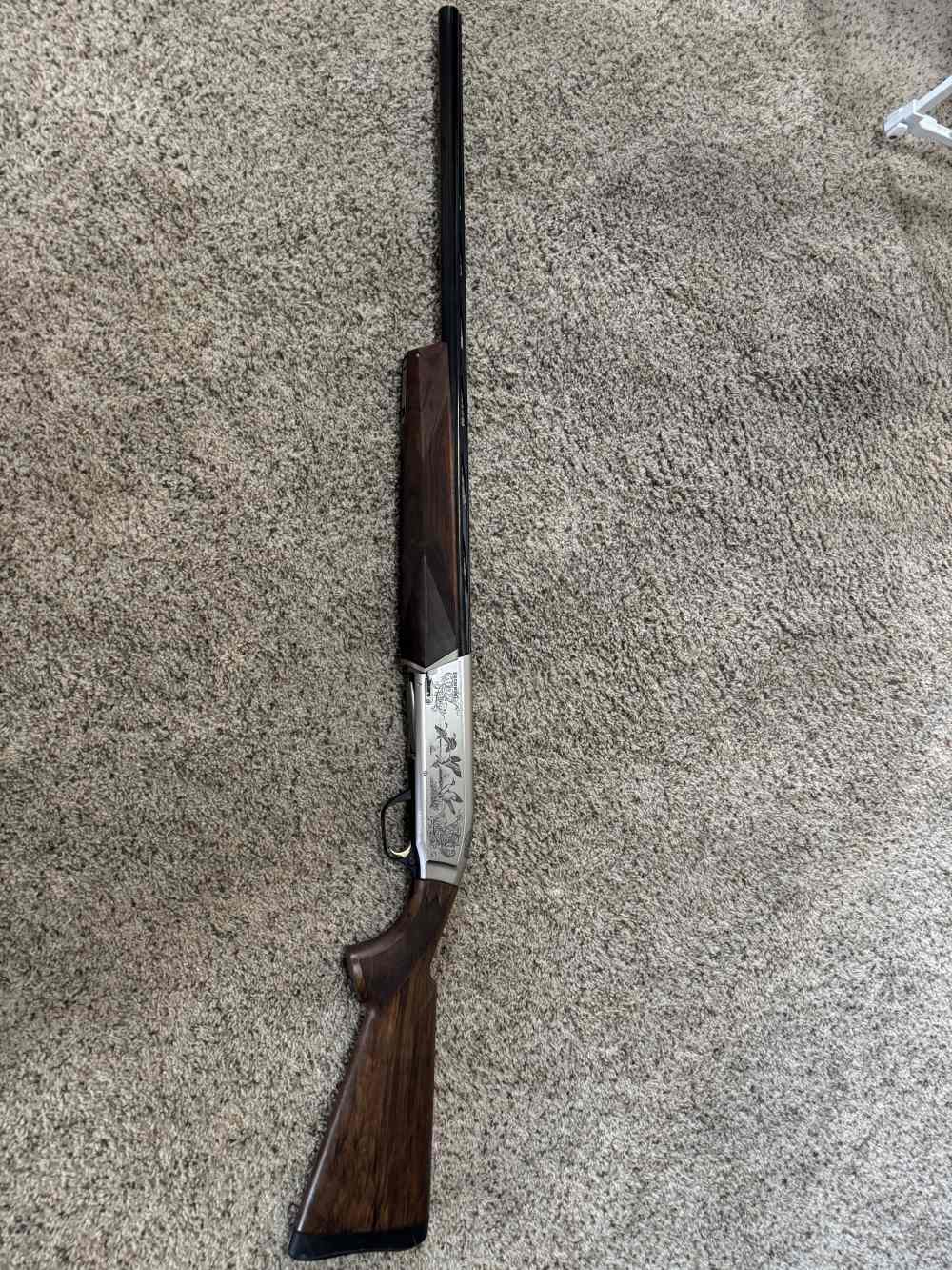 Browning Maxus Engraved -img-4