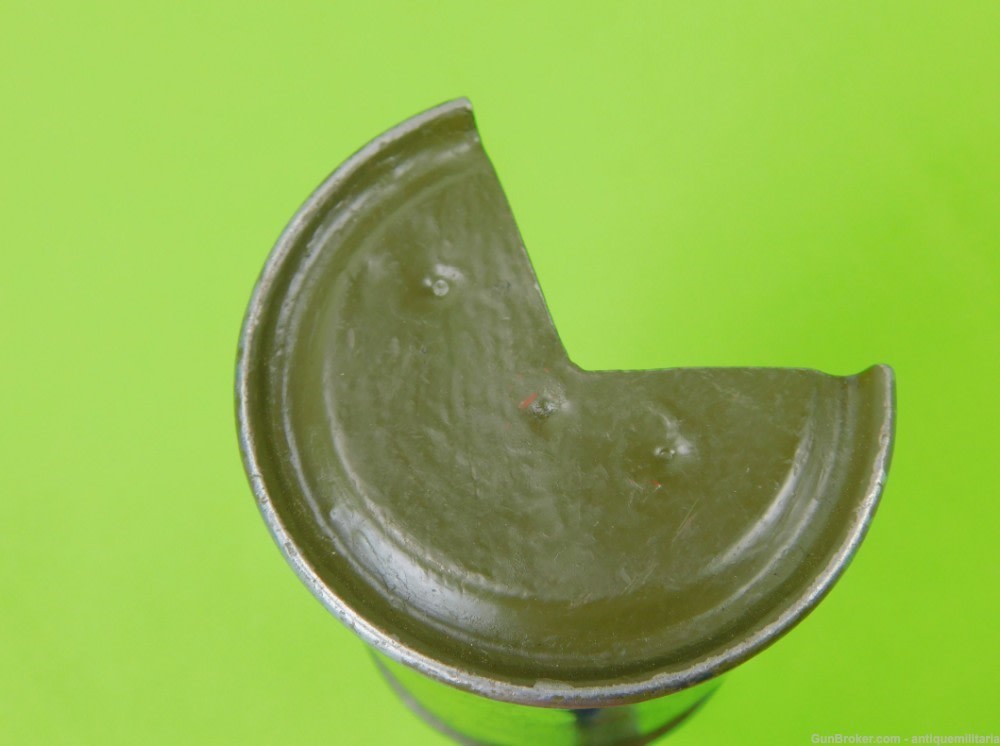 Soviet Russian Russia USSR Cut Out Inert Training Grenade-img-5