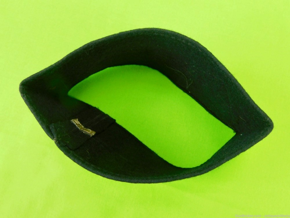 German Germany WW2 Wool Armband-img-3