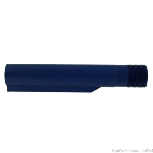 TIMBER CREEK MIL-SPEC BUFFER TUBE-img-0