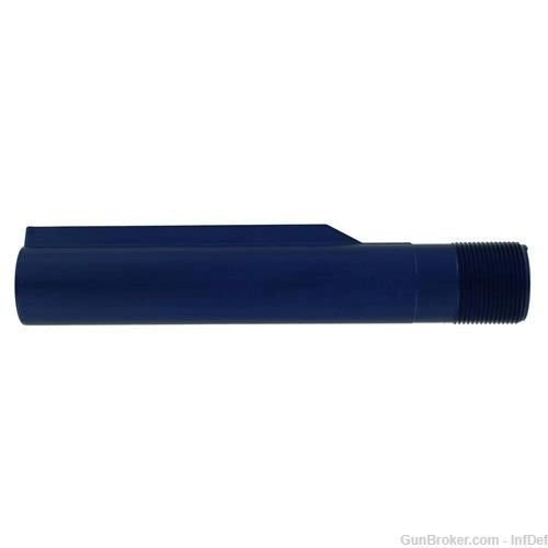 TIMBER CREEK MIL-SPEC BUFFER TUBE-img-1